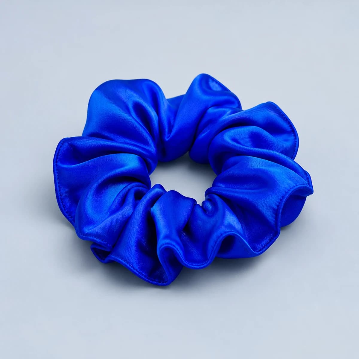 Electric Blue, электрический синий